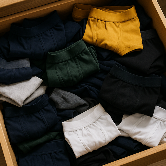 Why Try Switchpack | Because you've got range