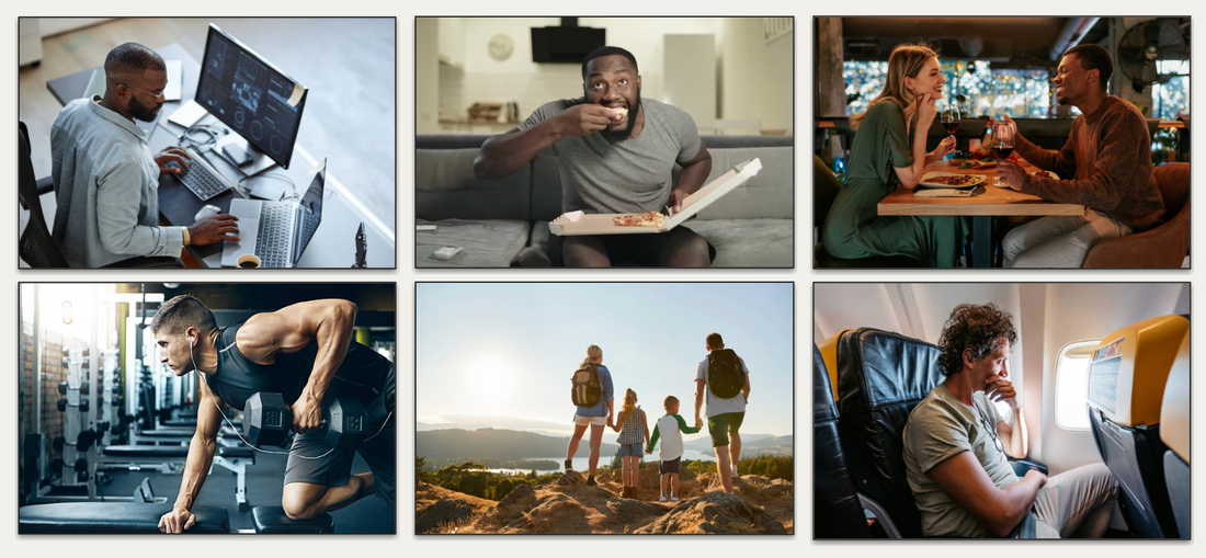 A Real Guy's Guide to Men’s Underwear | What to Wear (and When)