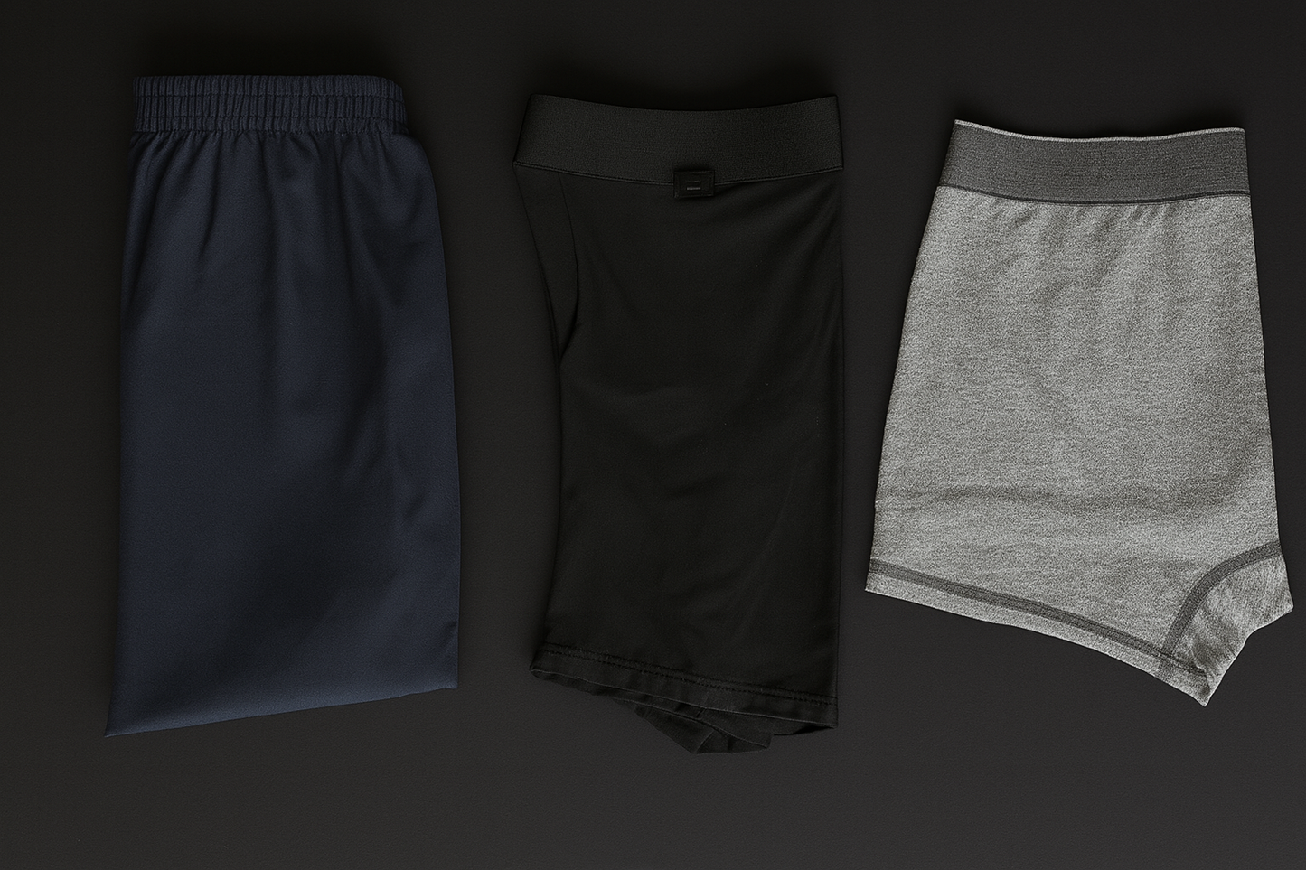 Boxer brief Switchpack pairs