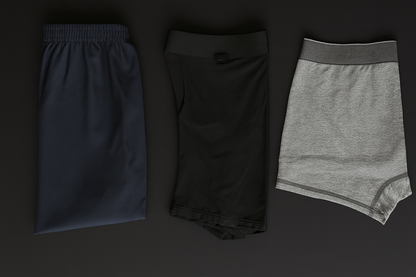 Boxer brief Switchpack pairs
