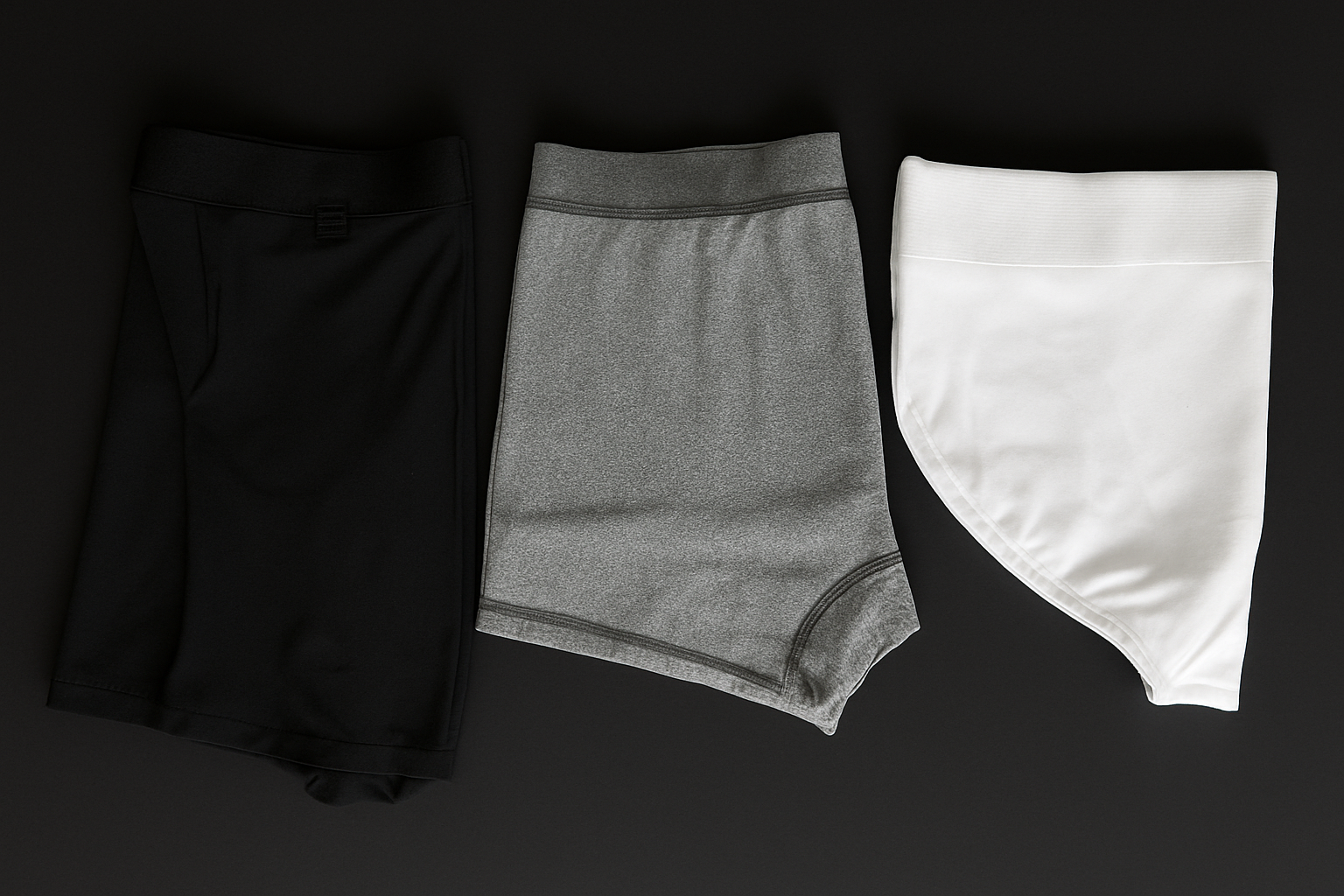 Trunk Switchpack pairs