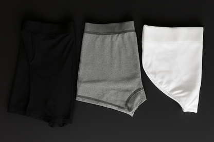 Trunk Switchpack pairs