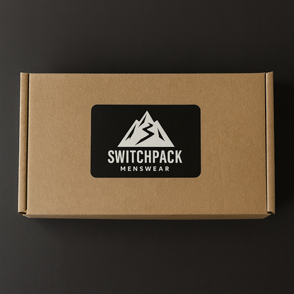 Switchpack closed box